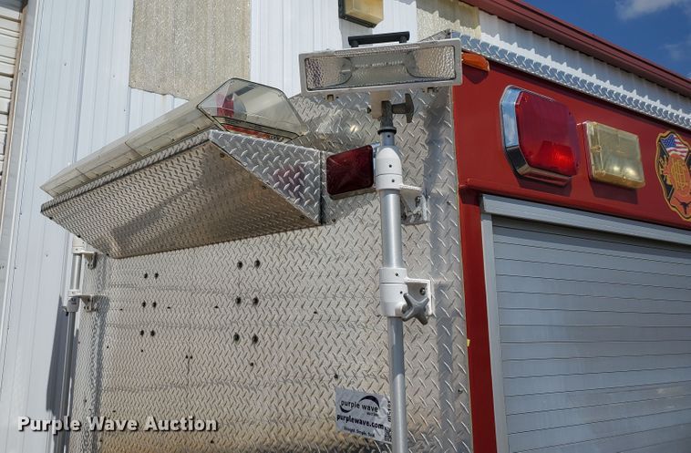 image for item DI5191 KME  rescue box