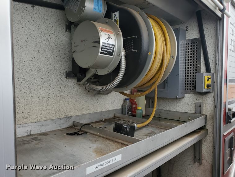 image for item DI5191 KME  rescue box