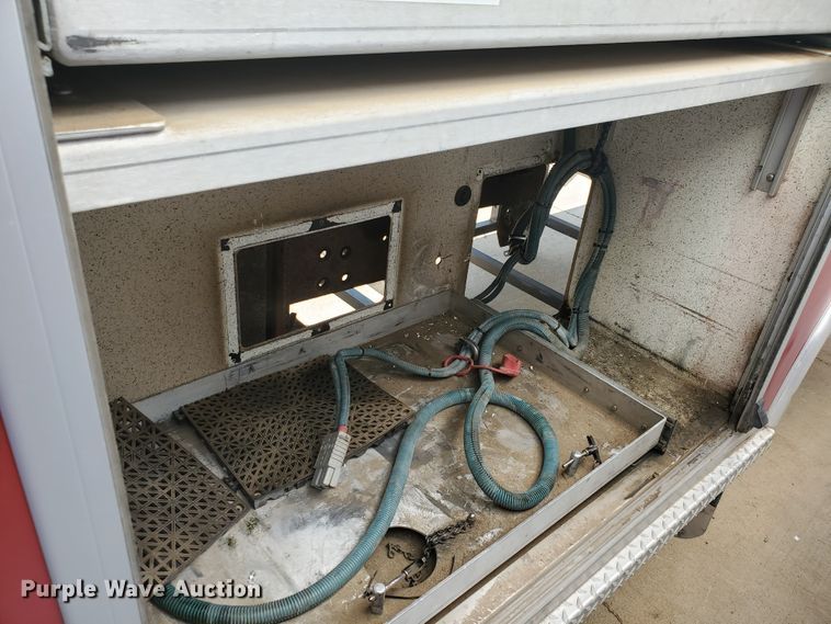 image for item DI5191 KME  rescue box