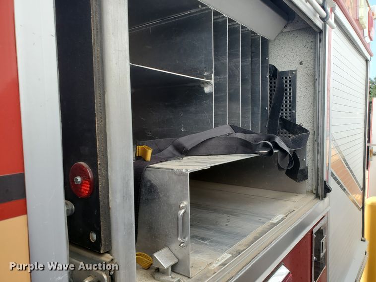 image for item DI5191 KME  rescue box