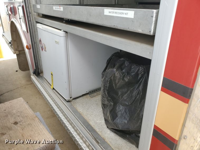 image for item DI5191 KME  rescue box