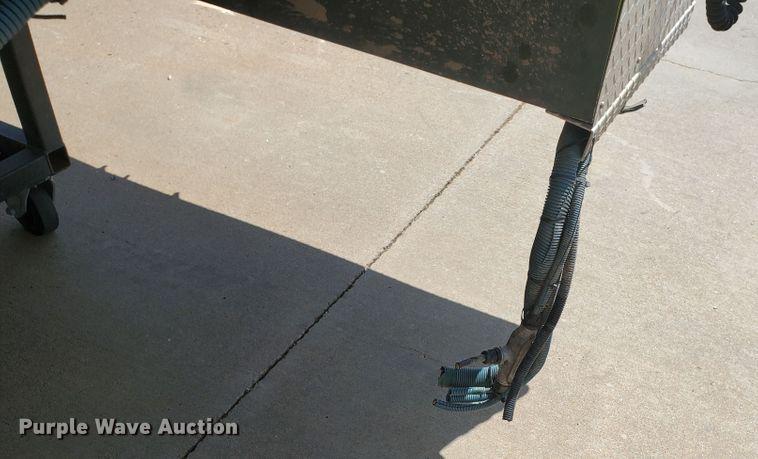 image for item DI5191 KME  rescue box