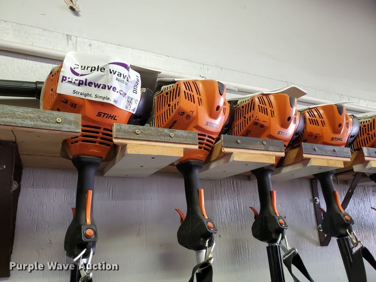 image for item DI5201 (8) Stihl string trimmers