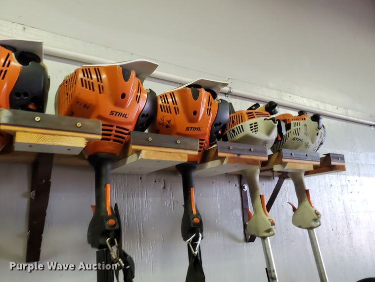 image for item DI5201 (8) Stihl string trimmers