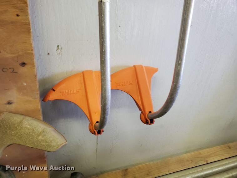 image for item DI5201 (8) Stihl string trimmers