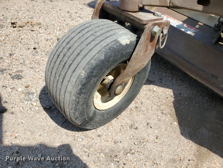 image for item DI5205 Grasshopper 430D  ZTR lawn mower