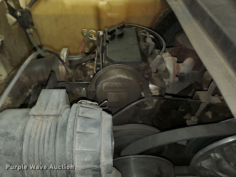 image for item DI5206 Ez-go  golf cart