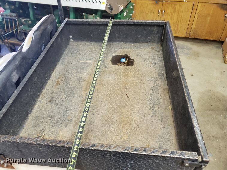 image for item DI5206 Ez-go  golf cart