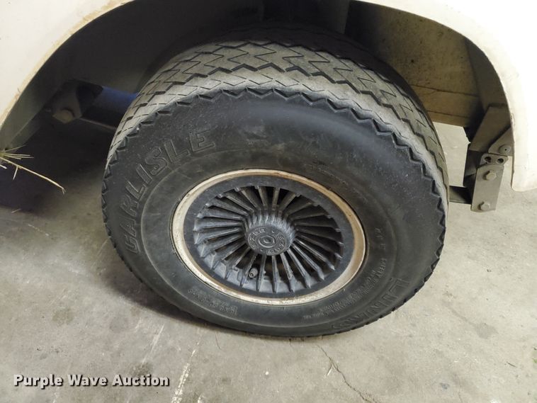 image for item DI5206 Ez-go  golf cart