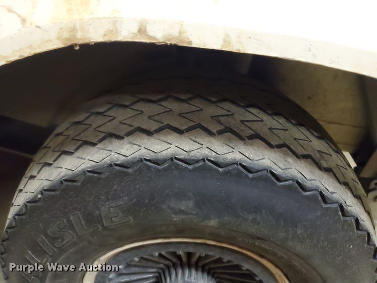 image for item DI5206 Ez-go  golf cart