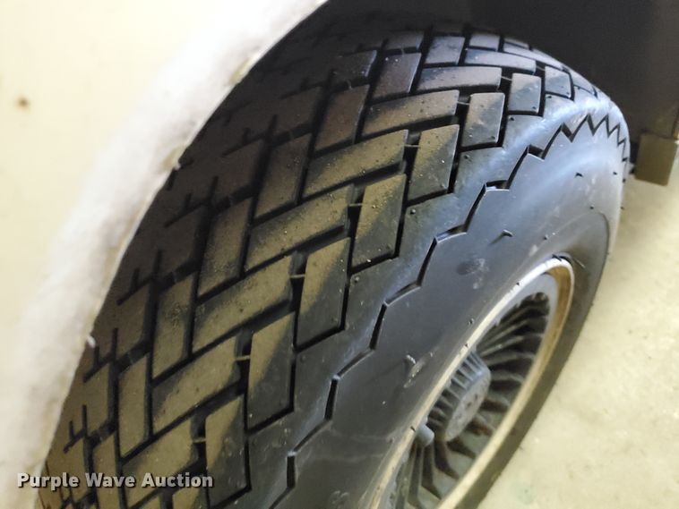 image for item DI5206 Ez-go  golf cart