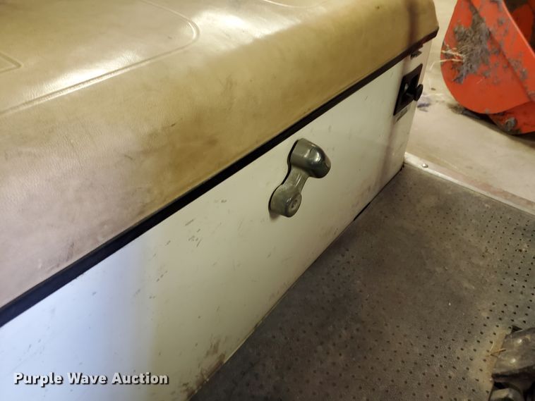 image for item DI5206 Ez-go  golf cart