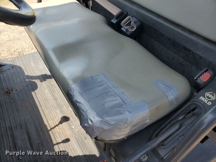 image for item DI5207 Kubota RTV900  utility vehicle