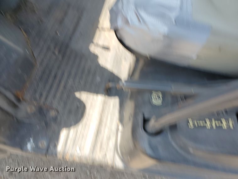 image for item DI5207 Kubota RTV900  utility vehicle