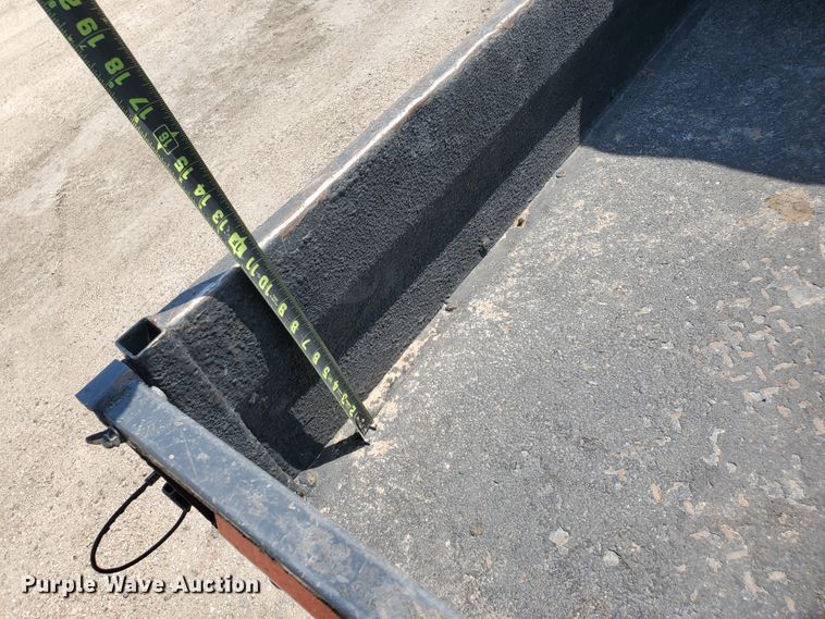 image for item DI5207 Kubota RTV900  utility vehicle