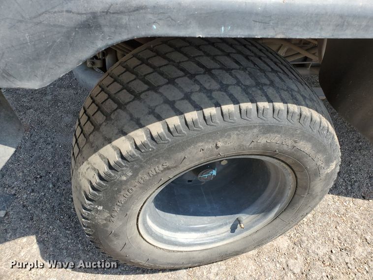 image for item DI5207 Kubota RTV900  utility vehicle