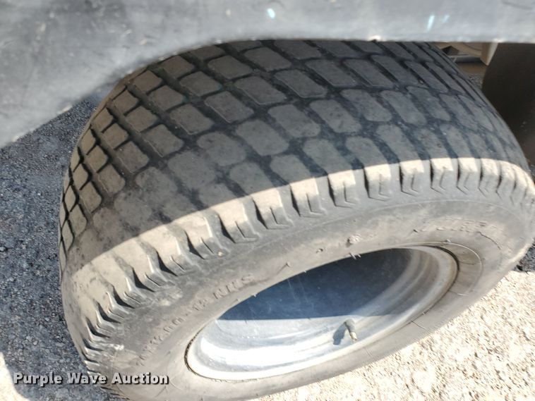 image for item DI5207 Kubota RTV900  utility vehicle