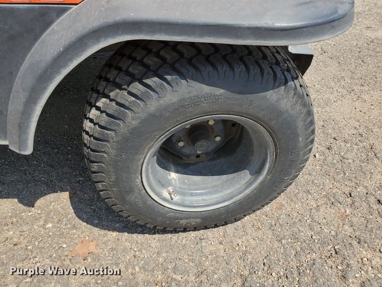 image for item DI5207 Kubota RTV900  utility vehicle