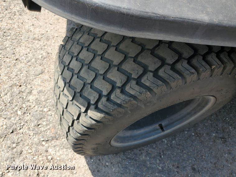 image for item DI5207 Kubota RTV900  utility vehicle