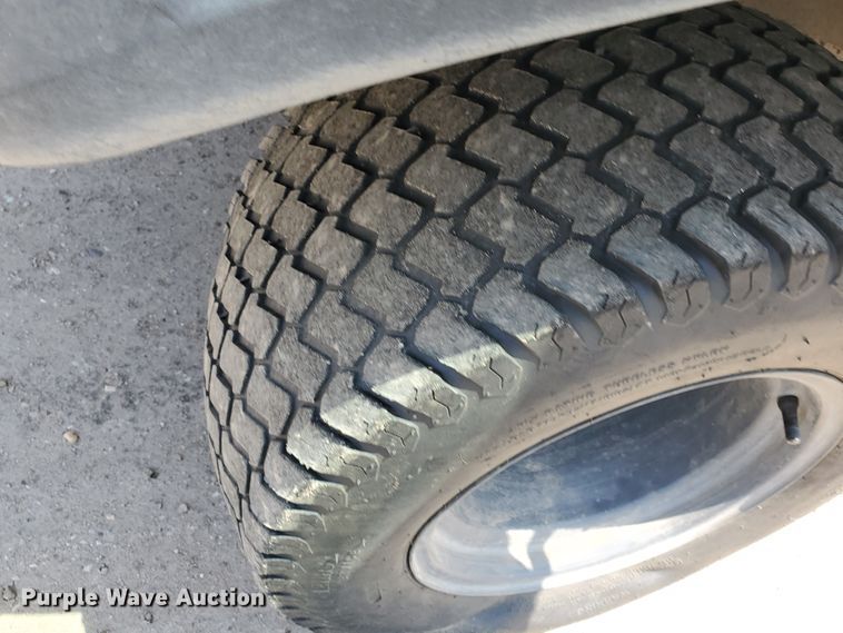 image for item DI5208 2009 Kubota RTV1100  utility vehicle