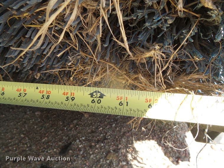 image for item DI5640 1997 Elgin Pelican Series II  street sweeper