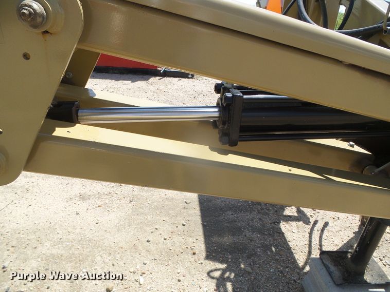 image for item DI5641 Land Pride RCP2660  side boom rotary mower