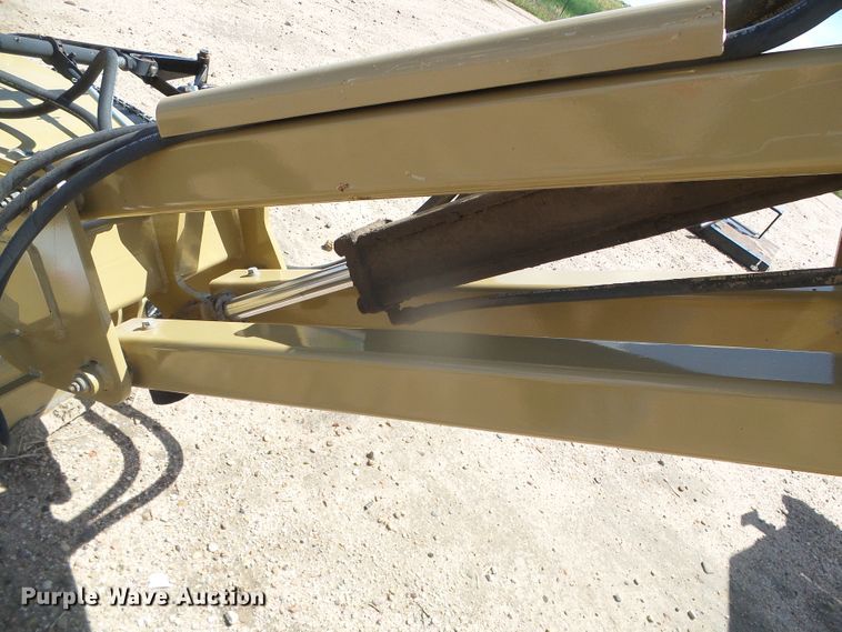 image for item DI5641 Land Pride RCP2660  side boom rotary mower