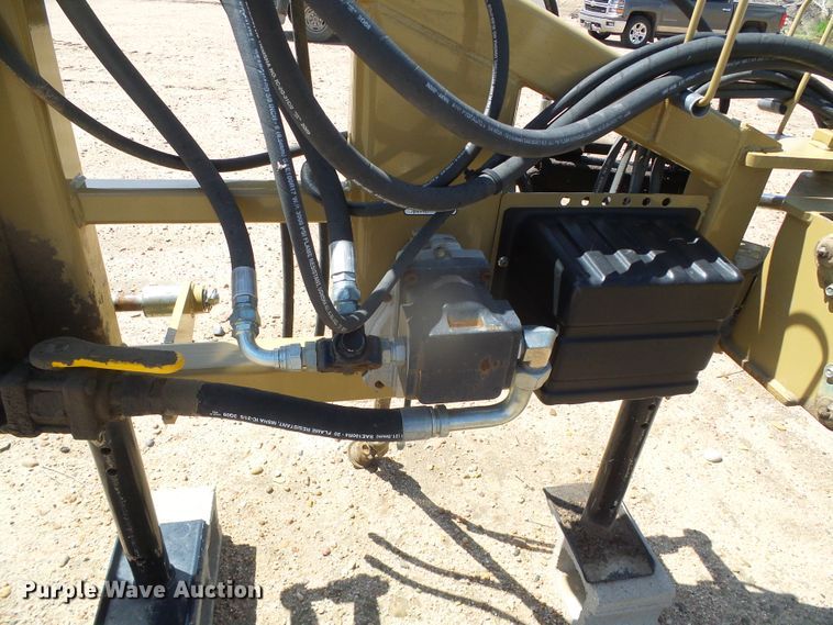 image for item DI5641 Land Pride RCP2660  side boom rotary mower