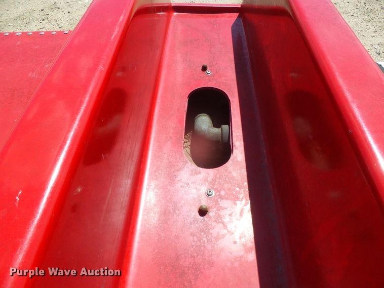 image for item DI5642 Fire fighting skid