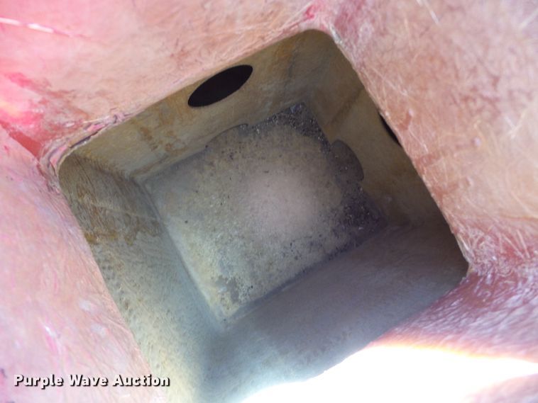 image for item DI5642 Fire fighting skid