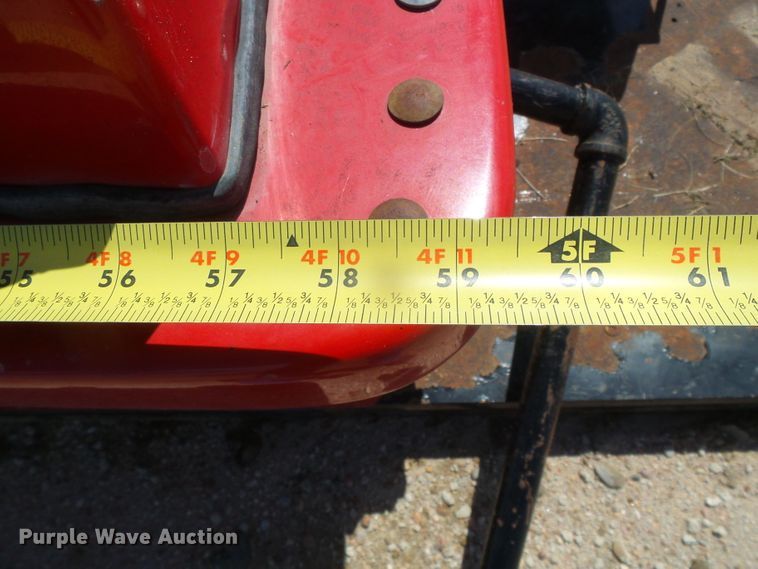 image for item DI5642 Fire fighting skid