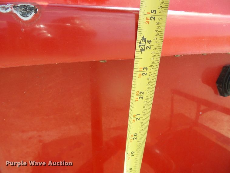 image for item DI5642 Fire fighting skid