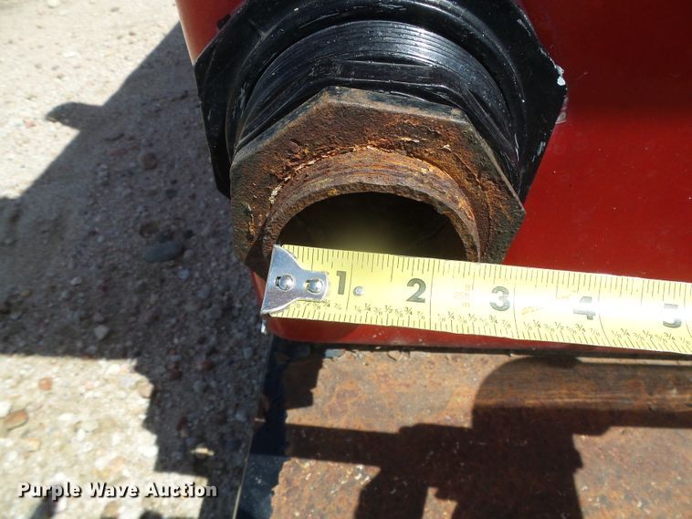 image for item DI5642 Fire fighting skid