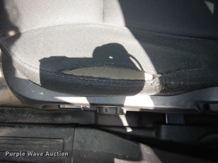 image for item DI6719 2016 Ford Explorer Police Interceptor  SUV