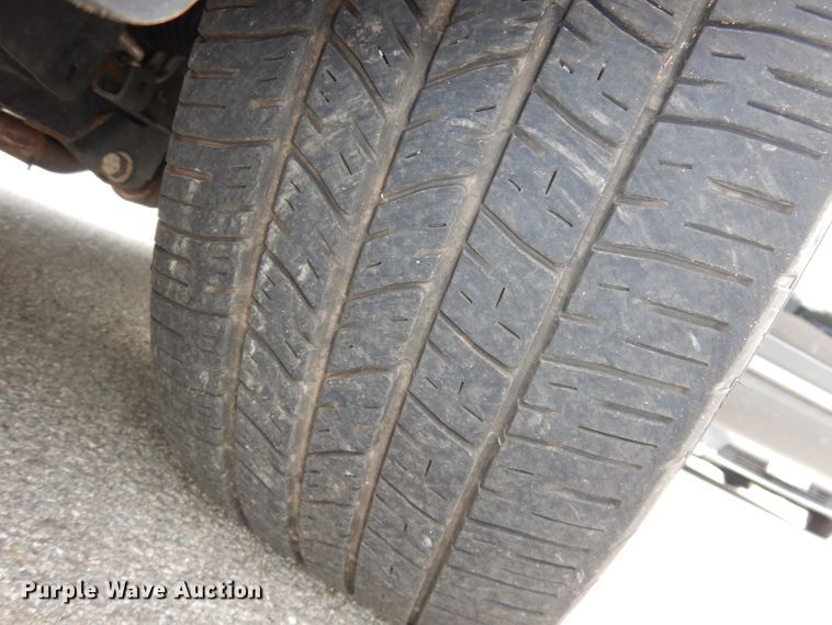 image for item DI6719 2016 Ford Explorer Police Interceptor  SUV