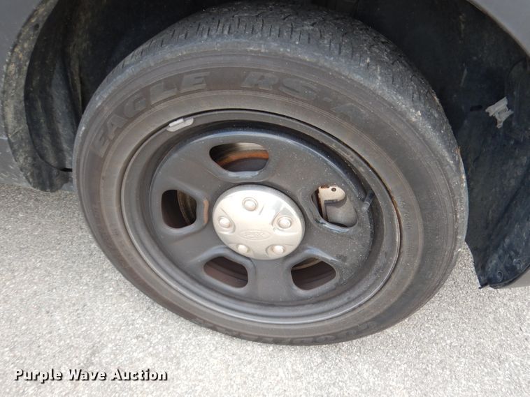 image for item DI6719 2016 Ford Explorer Police Interceptor  SUV