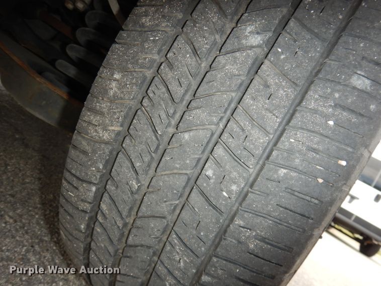 image for item DI6719 2016 Ford Explorer Police Interceptor  SUV