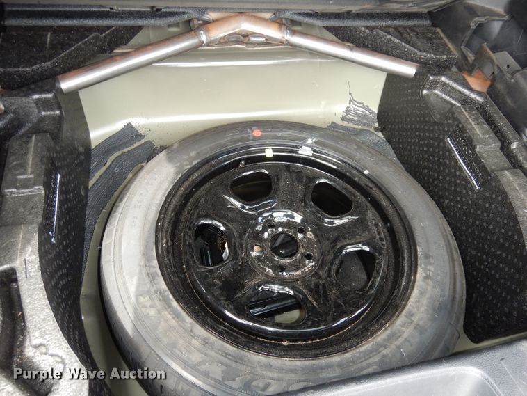 image for item DI6719 2016 Ford Explorer Police Interceptor  SUV