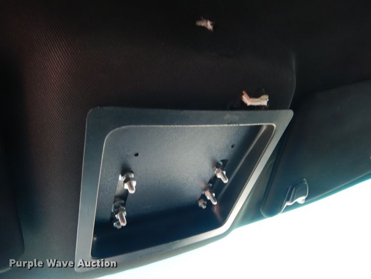 image for item DI6719 2016 Ford Explorer Police Interceptor  SUV