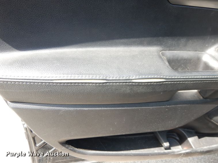 image for item DI6722 2017 Ford Explorer Police Interceptor  SUV