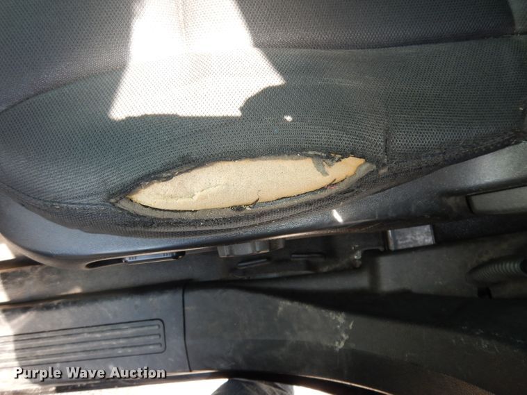 image for item DI6722 2017 Ford Explorer Police Interceptor  SUV