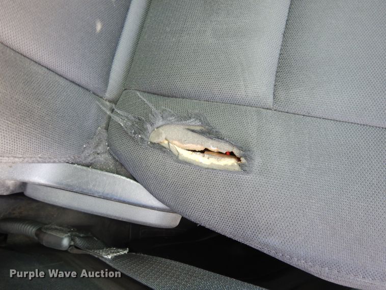 image for item DI6722 2017 Ford Explorer Police Interceptor  SUV