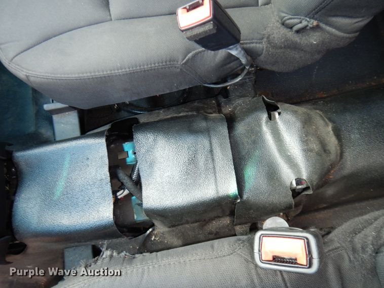 image for item DI6722 2017 Ford Explorer Police Interceptor  SUV