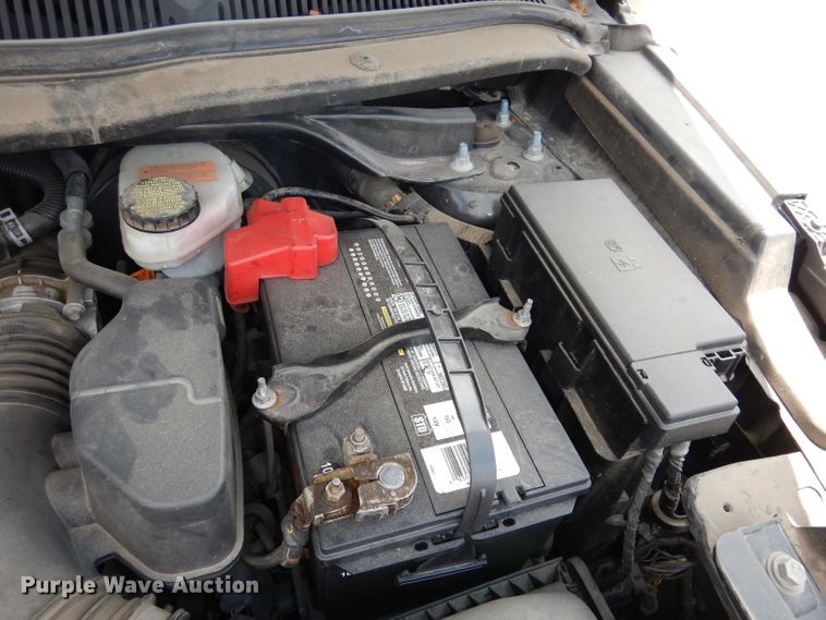 image for item DI6722 2017 Ford Explorer Police Interceptor  SUV