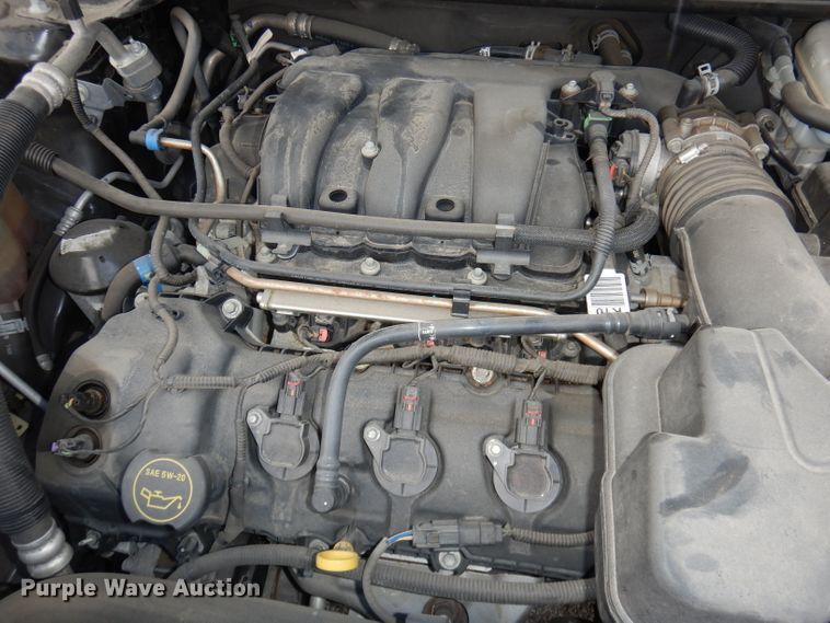 image for item DI6722 2017 Ford Explorer Police Interceptor  SUV