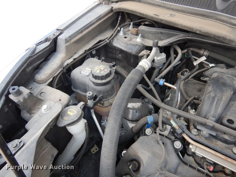 image for item DI6722 2017 Ford Explorer Police Interceptor  SUV