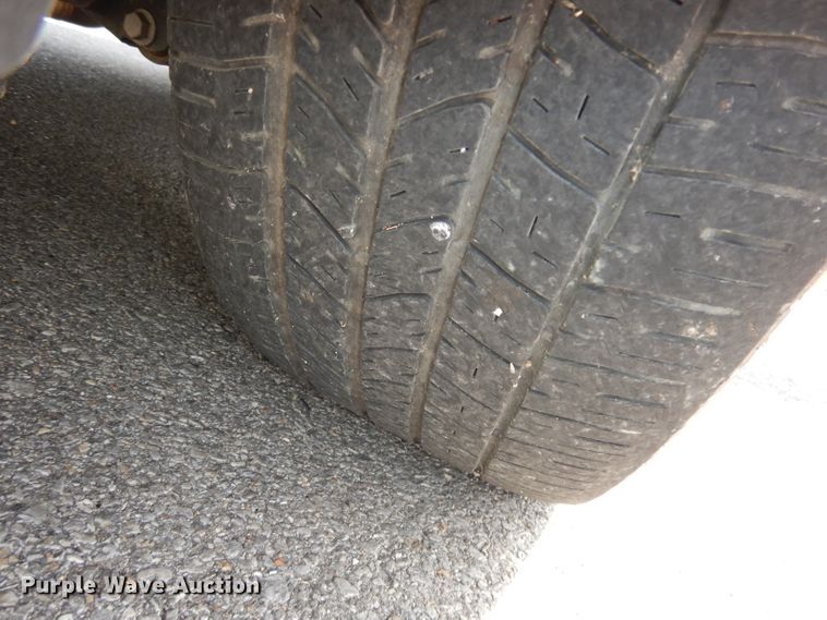 image for item DI6722 2017 Ford Explorer Police Interceptor  SUV