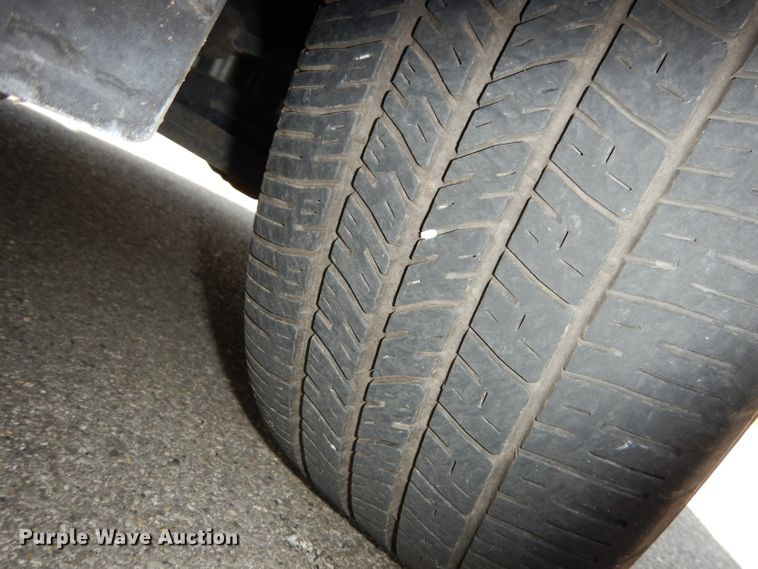 image for item DI6722 2017 Ford Explorer Police Interceptor  SUV