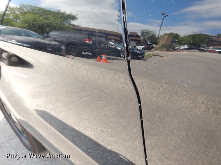 image for item DI6722 2017 Ford Explorer Police Interceptor  SUV