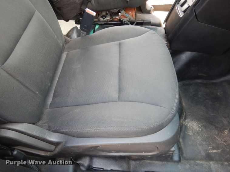 image for item DI6722 2017 Ford Explorer Police Interceptor  SUV